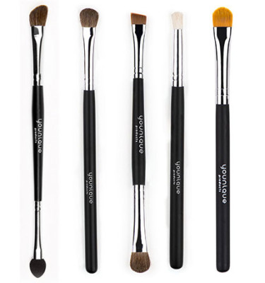 Eye-Brush-Set