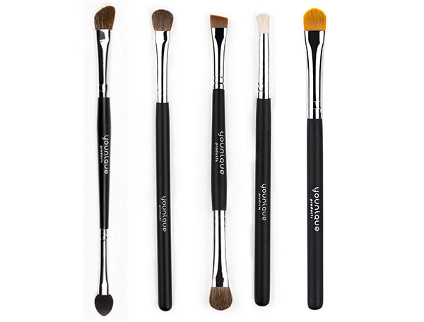 Eye-Brush-Set