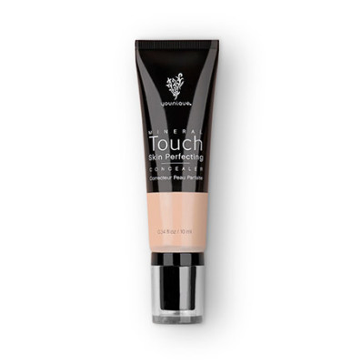 Touch liquid skin prefect