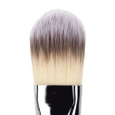 foundation brush close-up