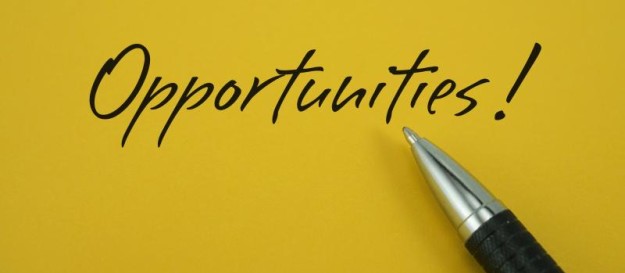 oppurtunities
